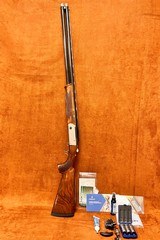 Krieghoff k80 Sporting32" 12ga Brand new - 3 of 14