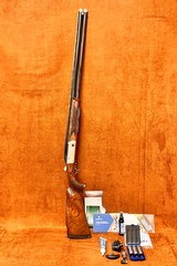 Krieghoff k80 Sporting32" 12ga Brand new - 1 of 14
