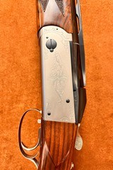 Krieghoff k80 Sporting32" 12ga Brand new - 6 of 14
