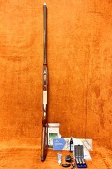 Krieghoff k80 Sporting32" 12ga Brand new - 2 of 14