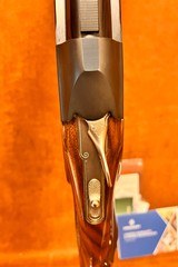 Krieghoff k80 Sporting32" 12ga Brand new - 7 of 14