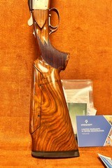 Krieghoff k80 Sporting32" 12ga Brand new - 8 of 14