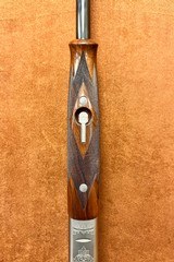 Krieghoff k80 Sporting32" 12ga Brand new - 11 of 14