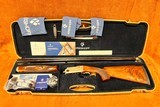 Krieghoff k80 Sporting32" 12ga Brand new - 13 of 14