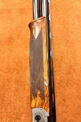 Krieghoff k80 Sporting32" 12ga Brand new - 10 of 14