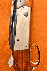 Krieghoff k80 Sporting32" 12ga Brand new - 4 of 14