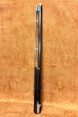 Krieghoff K80 UnSingle barrel 12 Like new 32" - 1 of 3