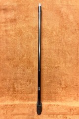 Krieghoff K80 UnSingle barrel 12 Like new 32" - 2 of 3