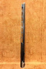 Krieghoff K80 UnSingle Barrel 12ga good condition - 1 of 3