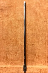 Krieghoff K80 UnSingle Barrel 12ga good condition - 2 of 3