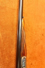 John Robertson of Boss & Co. 20ga 30