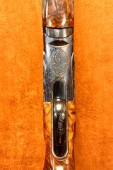 Perazzi MX2000 Color case 32” Sporting 12ga - 5 of 12