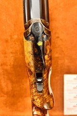 Perazzi MX2000 Color case 32” Sporting 12ga - 7 of 12