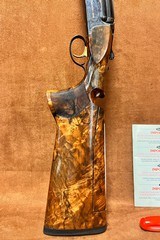 Perazzi MX2000 Color case 32” Sporting 12ga - 9 of 12