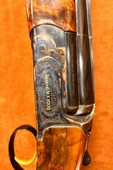 Perazzi MX2000 Color case 32” Sporting 12ga - 6 of 12