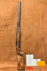 Perazzi MX2000 Color case 32” Sporting 12ga - 1 of 12