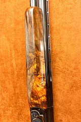 Perazzi MX2000 Color case 32” Sporting 12ga - 12 of 12