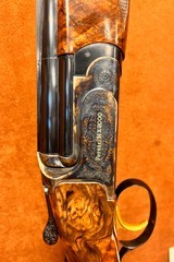 Perazzi MX2000 Color case 32” Sporting 12ga - 4 of 12