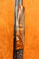 Perazzi MX2000 Color case 32” Sporting 12ga - 10 of 12