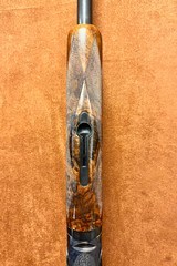 Perazzi MX2000 Color case 32” Sporting 12ga - 11 of 12