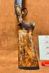 Perazzi MX2000 Color case 32” Sporting 12ga - 8 of 12