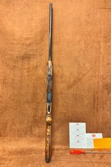 Perazzi MX2000 Color case 32” Sporting 12ga - 2 of 12