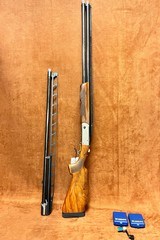 Krieghoff K80 ACS combo 32/34 - 3 of 13