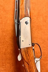 Krieghoff K80 ACS combo 32/34 - 6 of 13