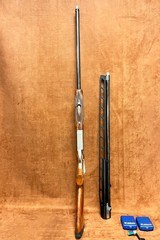 Krieghoff K80 ACS combo 32/34 - 2 of 13