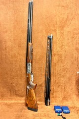 Krieghoff K80 ACS combo 32/34 - 1 of 13