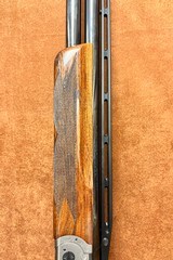 Krieghoff K80 ACS combo 32/34 - 12 of 13