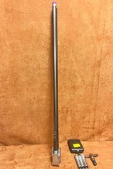 20ga Barrel for Perazzi MX8 MX2000 20ga for 12ga reciever - 2 of 3