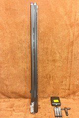 20ga Barrel for Perazzi MX8 MX2000 20ga for 12ga reciever - 3 of 3