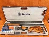 Beretta DT10 Trident combo 12ga - 11 of 12