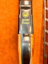 Beretta DT10 Trident combo 12ga - 4 of 12