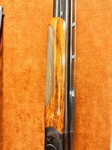 Beretta DT10 Trident combo 12ga - 10 of 12