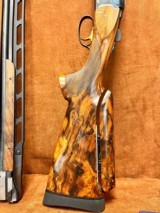 Beretta DT10 Trident combo 12ga - 8 of 12