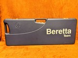 Beretta DT10 Trident combo 12ga - 12 of 12