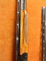 Beretta DT10 Trident combo 12ga - 9 of 12