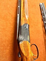 Beretta DT10 Trident combo 12ga - 3 of 12