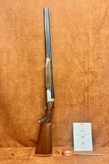 Perazzi SC1 27.5” 12ga - 3 of 12