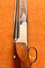 Perazzi SC1 27.5” 12ga - 4 of 12