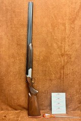 Perazzi SC1 27.5” 12ga - 1 of 12