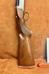 Perazzi SC1 27.5” 12ga - 8 of 12