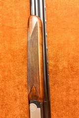 Perazzi SC1 27.5” 12ga - 12 of 12