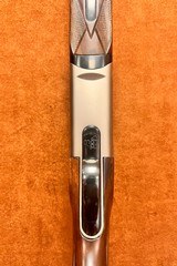 Perazzi SC1 27.5” 12ga - 5 of 12