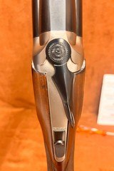 Perazzi SC1 27.5” 12ga - 7 of 12