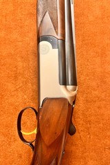 Perazzi SC1 27.5” 12ga - 6 of 12