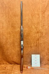 Perazzi SC1 27.5” 12ga - 2 of 12