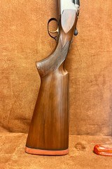 Perazzi SC1 27.5” 12ga - 9 of 12